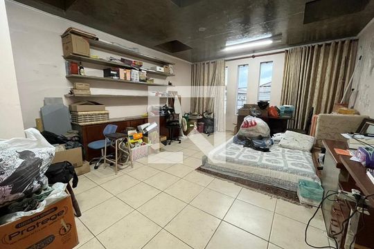 Quarto de casa à venda com 4 quartos, 202m² em Parque Jabaquara, São Paulo