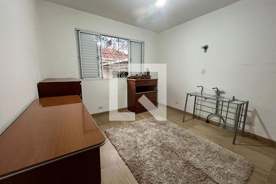 Quarto de casa à venda com 4 quartos, 202m² em Parque Jabaquara, São Paulo