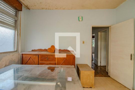 Cozinha de casa de condomínio para alugar com 2 quartos, 110m² em Vila Ipiranga, Porto Alegre
