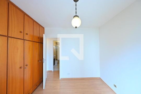 Quarto 1 de apartamento à venda com 2 quartos, 65m² em Vila Clementino, São Paulo