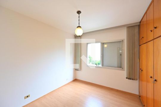 Quarto 1 de apartamento à venda com 2 quartos, 65m² em Vila Clementino, São Paulo