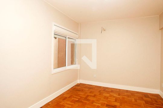Quarto 3 de apartamento à venda com 3 quartos, 140m² em Bom Fim, Porto Alegre