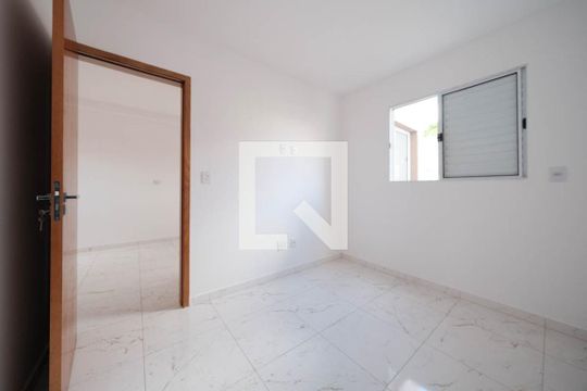 Quarto 1 de apartamento à venda com 2 quartos, 37m² em Vila Guilhermina, São Paulo