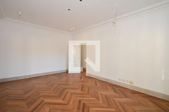 Sala de Jantar de casa para alugar com 4 quartos, 839m² em Morumbi, São Paulo