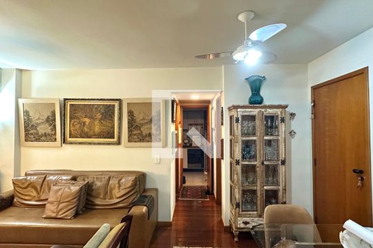 Apartamento à venda com 3 quartos, 86m² em Botafogo, Rio de Janeiro