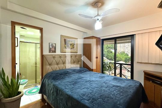 Apartamento à venda com 3 quartos, 86m² em Botafogo, Rio de Janeiro