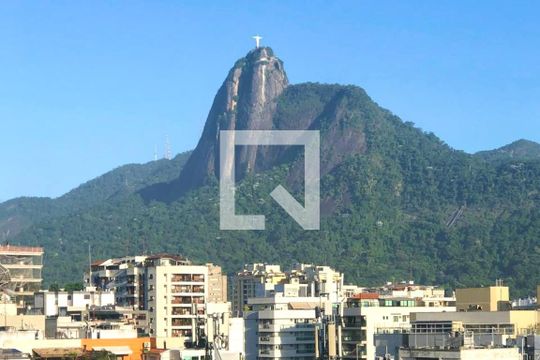 Apartamento à venda com 3 quartos, 86m² em Botafogo, Rio de Janeiro