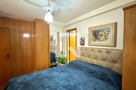 Apartamento à venda com 3 quartos, 86m² em Botafogo, Rio de Janeiro