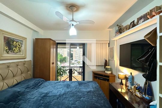 Apartamento à venda com 3 quartos, 86m² em Botafogo, Rio de Janeiro