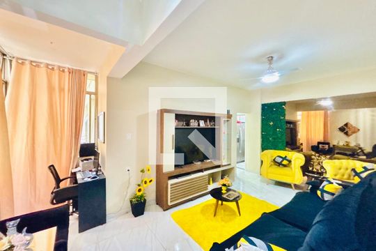 Apartamento à venda com 3 quartos, 100m² em Copacabana, Rio de Janeiro