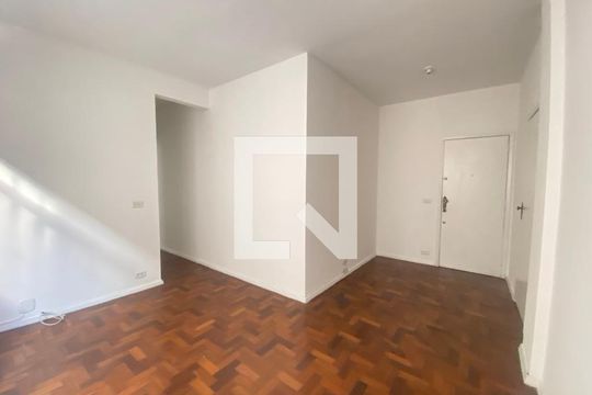 Apartamento à venda com 1 quarto, 49m² em Engenho de Dentro, Rio de Janeiro