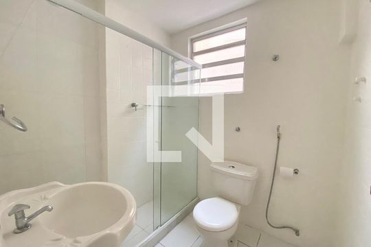 Apartamento à venda com 1 quarto, 49m² em Engenho de Dentro, Rio de Janeiro