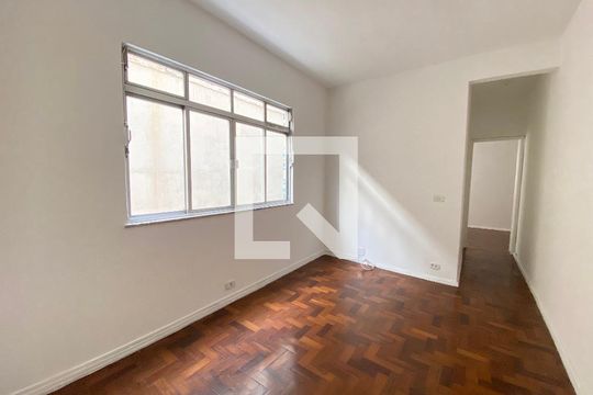 Apartamento à venda com 1 quarto, 49m² em Engenho de Dentro, Rio de Janeiro