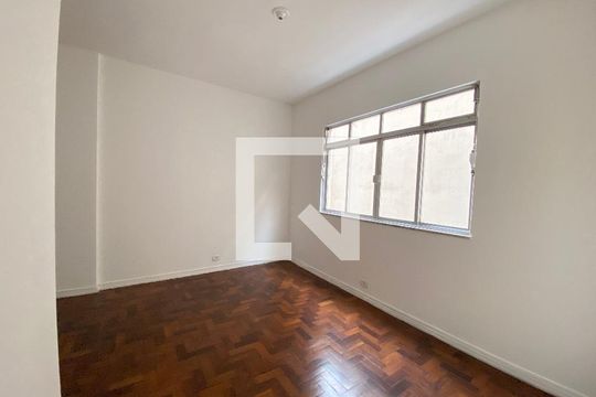Apartamento à venda com 1 quarto, 49m² em Engenho de Dentro, Rio de Janeiro