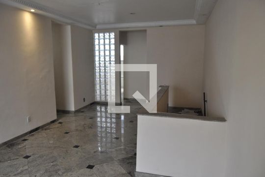 Apartamento para alugar com 3 quartos, 94m² em Engenho de Dentro, Rio de Janeiro