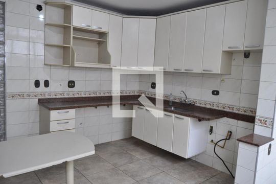 Apartamento para alugar com 3 quartos, 94m² em Engenho de Dentro, Rio de Janeiro