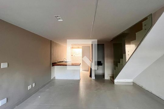 Casa à venda com 2 quartos, 82m² em Liberdade, Belo Horizonte