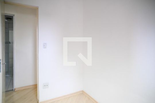 Quarto 1 de apartamento para alugar com 3 quartos, 92m² em Vila Moraes, São Paulo