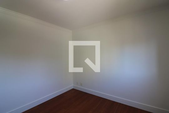 Suíte 1 de apartamento para alugar com 3 quartos, 156m² em Baeta Neves, São Bernardo do Campo