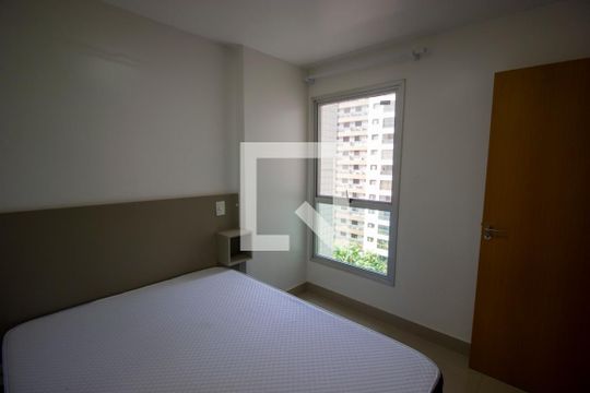 Apartamento à venda com 2 quartos, 52m² em Águas Claras, Brasília