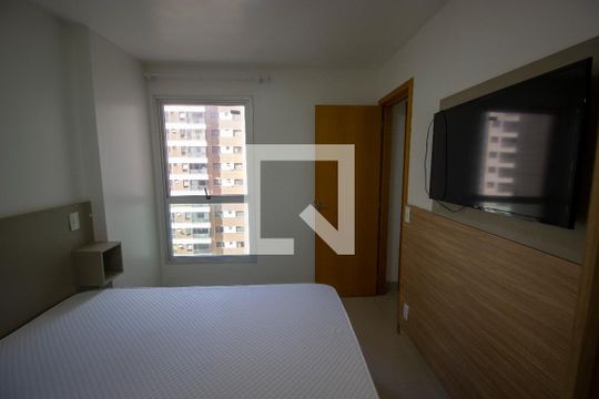 Apartamento à venda com 2 quartos, 52m² em Águas Claras, Brasília