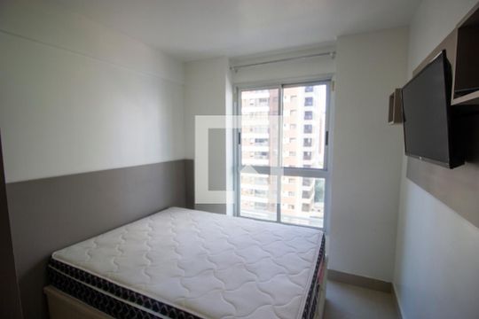 Apartamento à venda com 2 quartos, 52m² em Águas Claras, Brasília