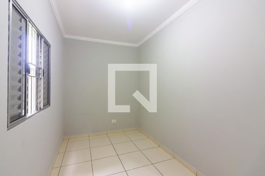 Quarto 2 de casa para alugar com 3 quartos, 75m² em Ayrosa, Osasco