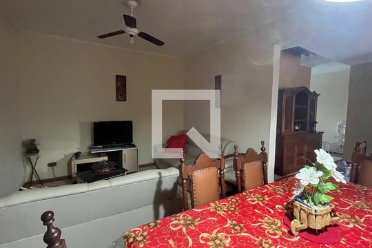 Casa à venda com 3 quartos, 275m² em Chácara da Barra, Campinas