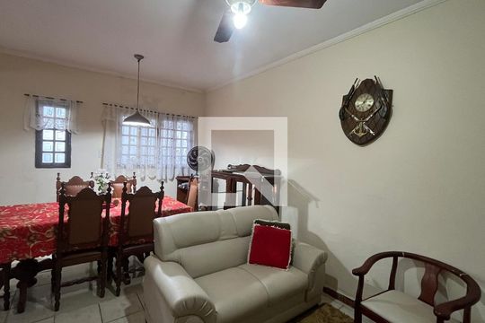 Casa à venda com 3 quartos, 275m² em Chácara da Barra, Campinas