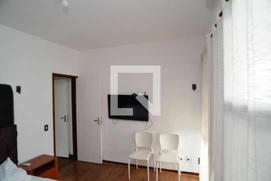 Quarto de apartamento para alugar com 1 quarto, 71m² em Barra da Tijuca, Rio de Janeiro