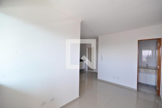 Sala de apartamento à venda com 2 quartos, 38m² em Vila Medeiros, São Paulo