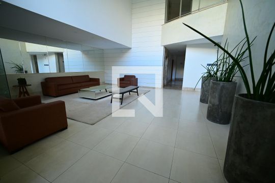 Apartamento à venda com 4 quartos, 162m² em Setor Bueno, Goiânia