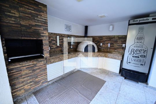 Apartamento à venda com 4 quartos, 162m² em Setor Bueno, Goiânia