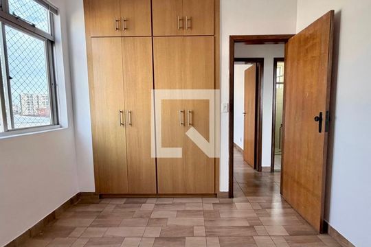 Apartamento à venda com 2 quartos, 150m² em Itamarati, Belo Horizonte