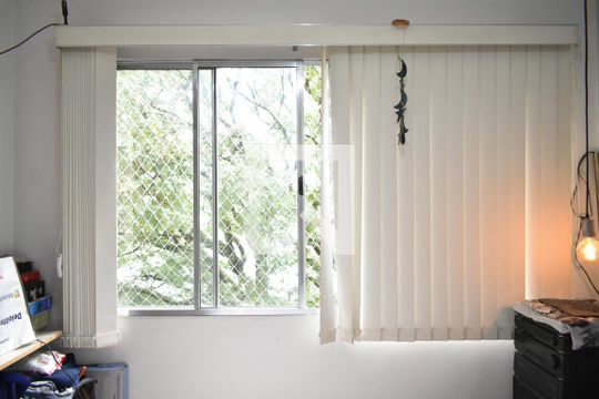 Quarto de apartamento à venda com 1 quarto, 40m² em Vila da Saúde, São Paulo