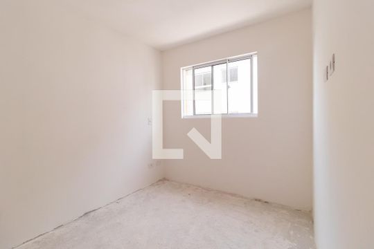 Quarto  de apartamento à venda com 1 quarto, 35m² em Atuba, Curitiba