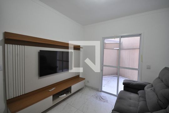 Casa de Condomínio à venda com 2 quartos, 48m² em Vila Nova Mazzei, São Paulo