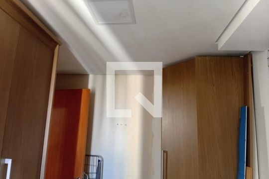 Quarto de apartamento à venda com 1 quarto, 47m² em Jardim Iris, São Paulo