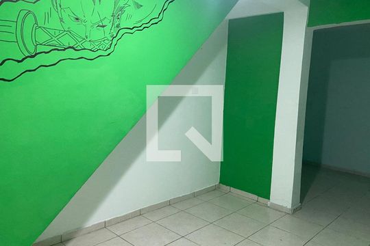 Sala 2 de casa para alugar com 3 quartos, 120m² em Vila Yolanda, Osasco