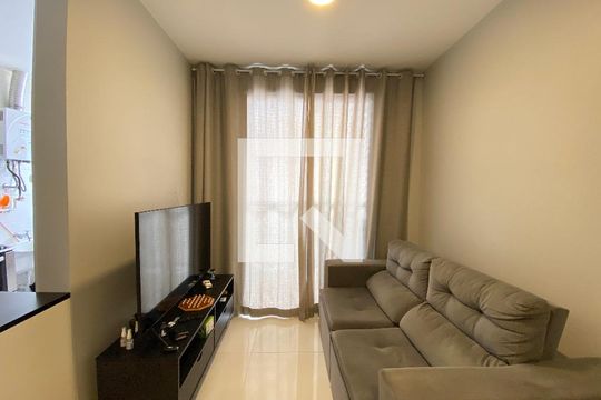 Apartamento à venda com 2 quartos, 48m² em Engenho Novo, Rio de Janeiro