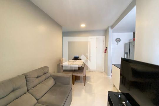 Apartamento à venda com 2 quartos, 48m² em Engenho Novo, Rio de Janeiro