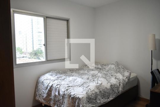 Quarto 1 de apartamento para alugar com 2 quartos, 53m² em Bosque da Saúde, São Paulo