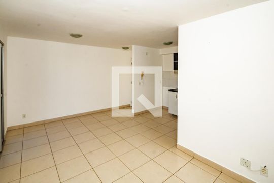 Apartamento para alugar com 2 quartos, 64m² em Aeroporto, Belo Horizonte