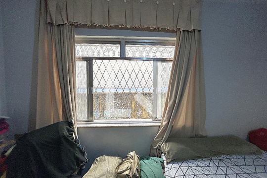 Quarto 2 de apartamento à venda com 2 quartos, 89m² em Higienópolis, Rio de Janeiro