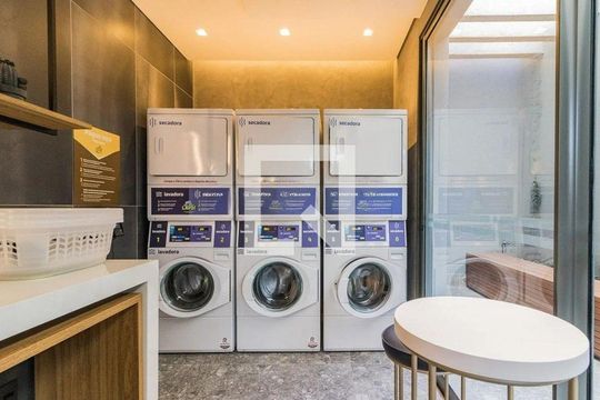 Apartamento para alugar com 1 quarto, 37m² em Auxiliadora, Porto Alegre