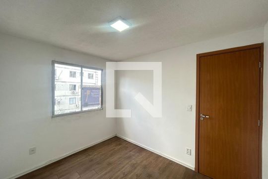 Quarto 1 de apartamento para alugar com 2 quartos, 42m² em Estância Velha, Canoas