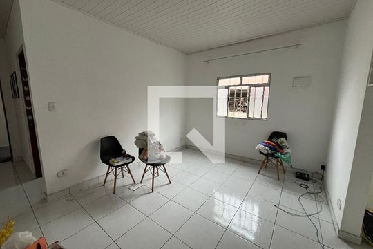 Sala de casa à venda com 2 quartos, 400m² em Lauzane Paulista, São Paulo
