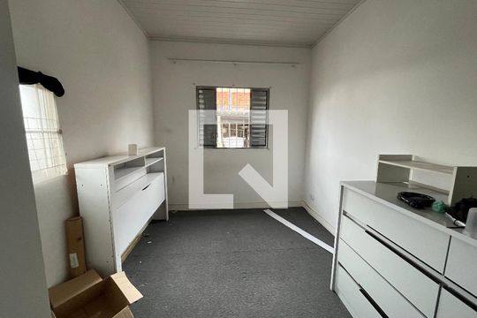 Quarto de casa à venda com 2 quartos, 400m² em Lauzane Paulista, São Paulo