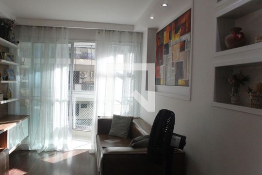 Apartamento à venda com 2 quartos, 70m² em Barra Olímpica, Rio de Janeiro
