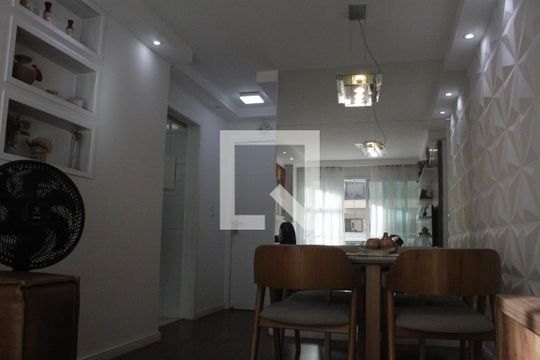 Apartamento à venda com 2 quartos, 70m² em Barra Olímpica, Rio de Janeiro